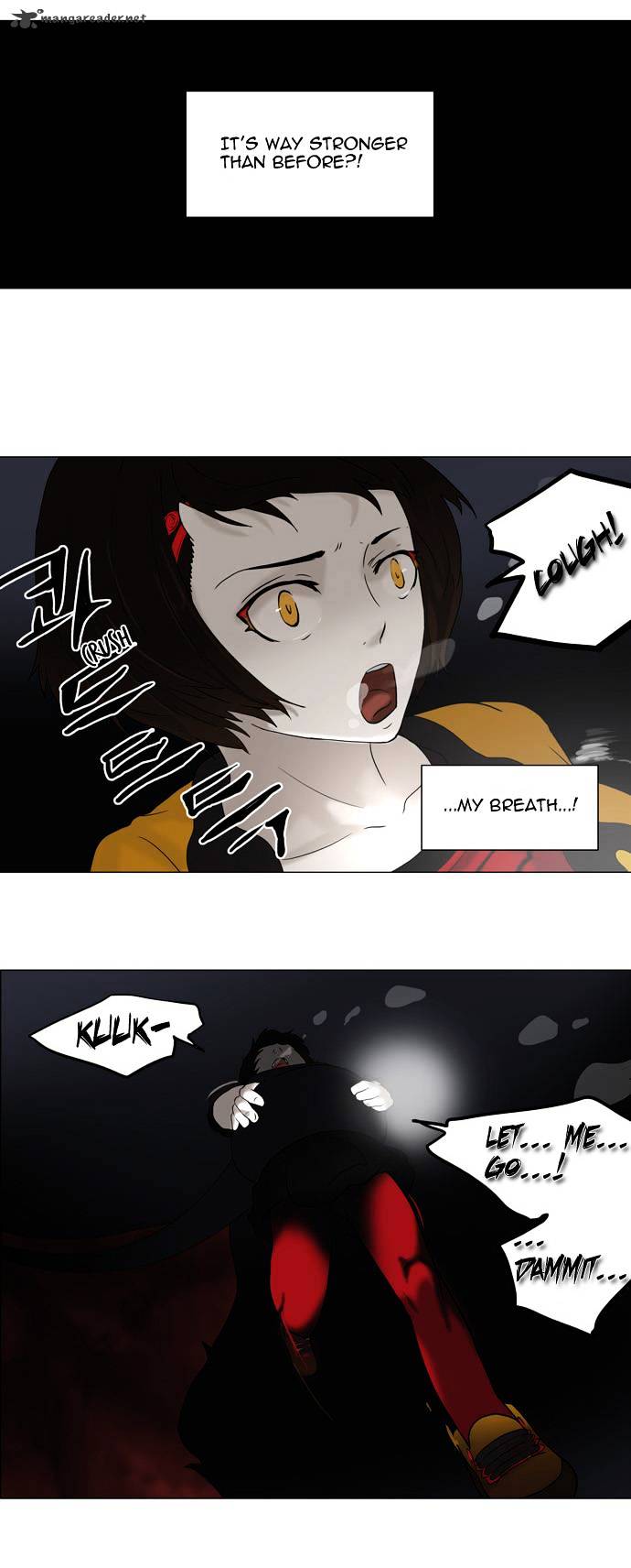 Tower of God, Chapter 64 image 20